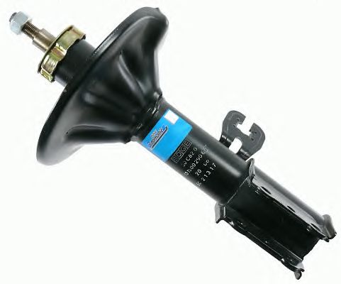 BOGE 30-C82-0 Амортизатор передний мост для MAZDA 626 III (Мазда 626 3) BOGE 30-C82-0 Амортизатор передний мост для MAZDA 626 III (Мазда 626 3)