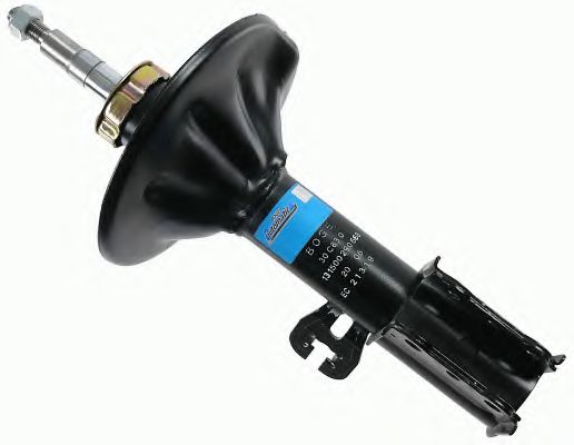 BOGE 30-C83-0 Амортизатор передний мост для MAZDA 626 III (Мазда 626 3) BOGE 30-C83-0 Амортизатор передний мост для MAZDA 626 III (Мазда 626 3)