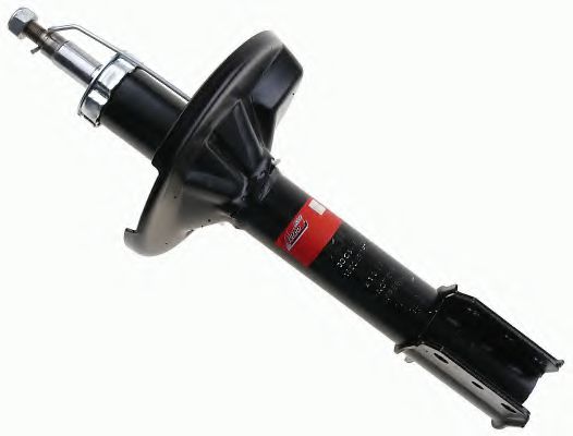 BOGE 30-C84-F Амортизатор задний мост для MAZDA 626 III (Мазда 626 3) BOGE 30-C84-F Амортизатор задний мост для MAZDA 626 III (Мазда 626 3)