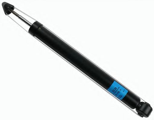 BOGE 30-F30-A Амортизатор задний мост для CHRYSLER 300 C (Крайслер 300 с) BOGE 30-F30-A Амортизатор задний мост для CHRYSLER 300 C (Крайслер 300 с)