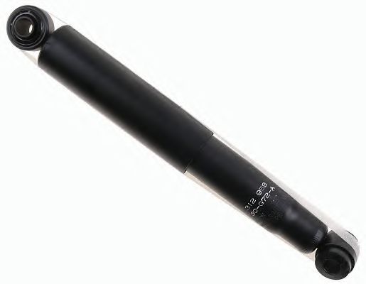 BOGE 30-G72-A Амортизатор задний мост для MITSUBISHI SIGMA (Митсубиши/митсубиси Сигма) BOGE 30-G72-A Амортизатор задний мост для MITSUBISHI SIGMA (Митсубиши/митсубиси Сигма)