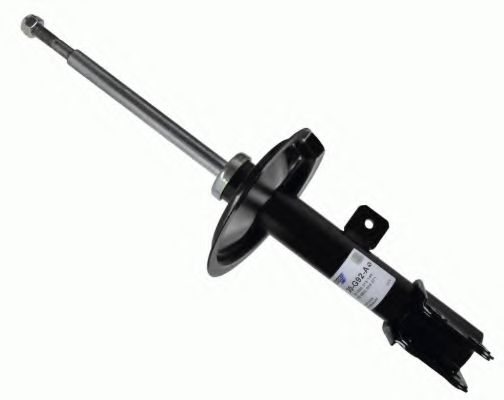 BOGE 30-G92-A Амортизатор Франция для CITROËN C4 PALLAS (CитроËн С4 пэлас) BOGE 30-G92-A Амортизатор Франция для CITROËN C4 PALLAS (CитроËн С4 пэлас)