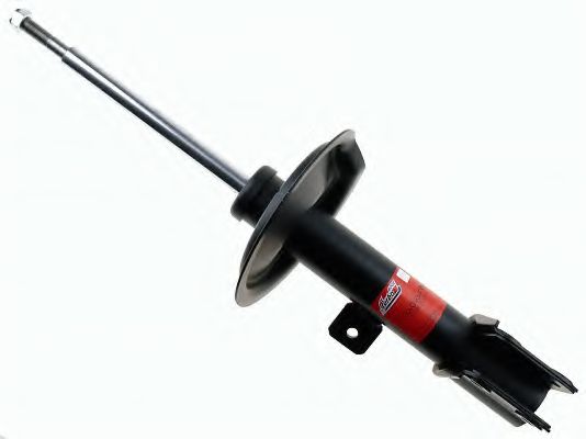 BOGE 30-G93-F Амортизатор для CITROËN C4 PALLAS (CитроËн С4 пэлас) BOGE 30-G93-F Амортизатор для CITROËN C4 PALLAS (CитроËн С4 пэлас)