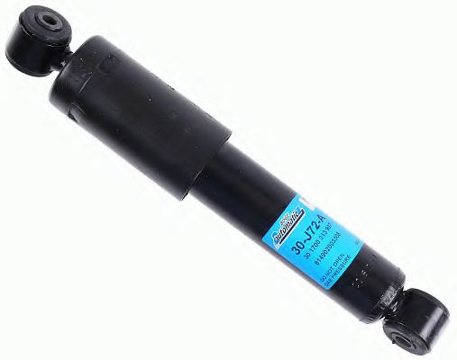 BOGE 30-J72-A Амортизатор задний мост для FIAT TEMPRA (Фиат Тэмпра) BOGE 30-J72-A Амортизатор задний мост для FIAT TEMPRA (Фиат Тэмпра)