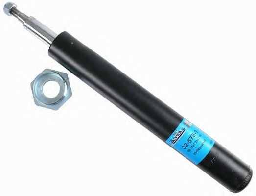BOGE 32-578-1 Амортизатор передний мост для DAEWOO (Дэу) BOGE 32-578-1 Амортизатор передний мост для DAEWOO (Дэу)