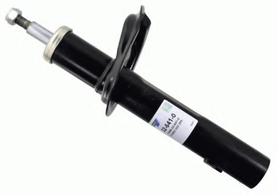 BOGE 32-641-0 Амортизатор передний мост для PEUGEOT 205 II (Пежо 205 2) BOGE 32-641-0 Амортизатор передний мост для PEUGEOT 205 II (Пежо 205 2)