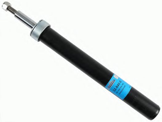 BOGE 32-846-0 Амортизатор передний мост для AUDI 80 (Ауди 80) BOGE 32-846-0 Амортизатор передний мост для AUDI 80 (Ауди 80)