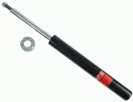 BOGE 32-846-F Амортизатор передний мост для AUDI 80 (Ауди 80) BOGE 32-846-F Амортизатор передний мост для AUDI 80 (Ауди 80)
