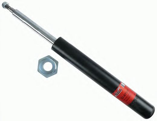 BOGE 32-873-F Амортизатор передний мост для DAEWOO (Дэу) BOGE 32-873-F Амортизатор передний мост для DAEWOO (Дэу)