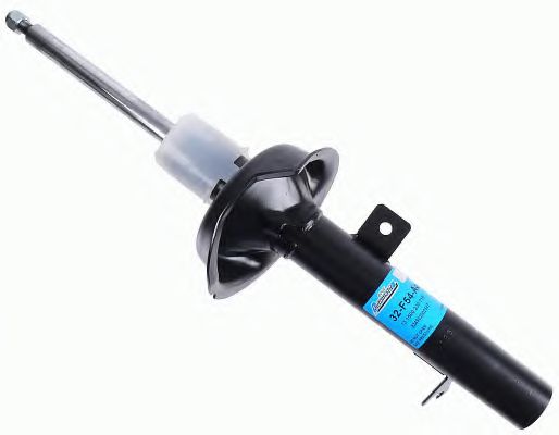 BOGE 32-F54-A Амортизатор<br >передний мост 