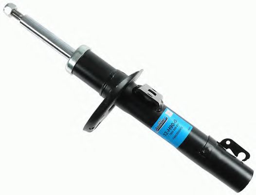 BOGE 32-H90-0 Амортизатор для AUDI A2 (Ауди А2) BOGE 32-H90-0 Амортизатор для AUDI A2 (Ауди А2)