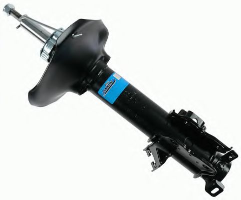 BOGE 32-M16-A Амортизатор задний мост для NISSAN PRIMERA (Ниссан Примера) BOGE 32-M16-A Амортизатор задний мост для NISSAN PRIMERA (Ниссан Примера)