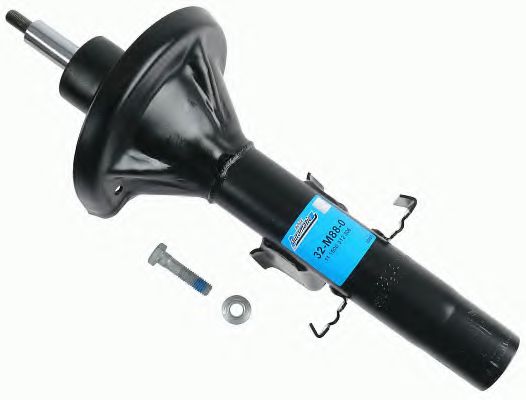 BOGE 32-M88-0 Амортизатор задний мост для FORD MONDEO (Форд Мондэо) BOGE 32-M88-0 Амортизатор задний мост для FORD MONDEO (Форд Мондэо)