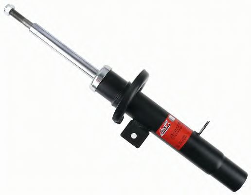 BOGE 32-N10-F Амортизатор передний мост для CITROËN C3 I (CитроËн С3 1) BOGE 32-N10-F Амортизатор передний мост для CITROËN C3 I (CитроËн С3 1)