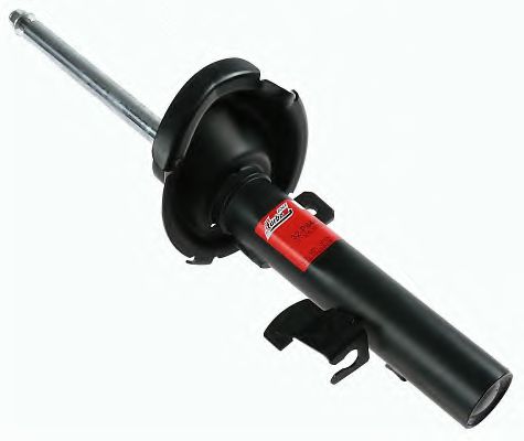 BOGE 32-P84-F Амортизатор<br >передний мост 