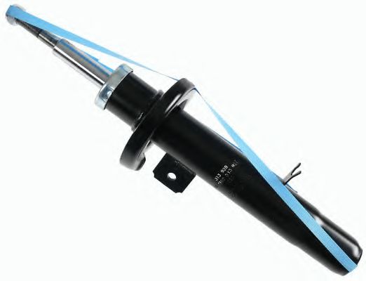 BOGE 32-R67-A Амортизатор<br >передний мост 