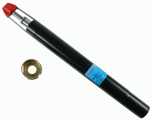 BOGE 36-E27-A Амортизатор<br >передний мост 