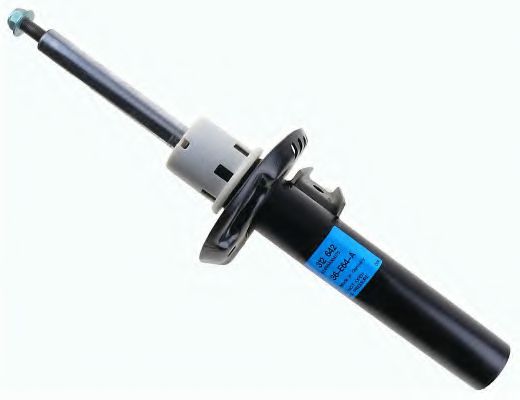 BOGE 36-E64-A Амортизатор передний мост для AUDI TT (Ауди Тт) BOGE 36-E64-A Амортизатор передний мост для AUDI TT (Ауди Тт)