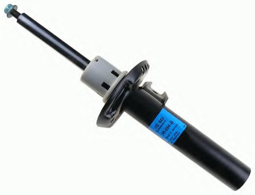 BOGE 36-E64-B Амортизатор передний мост для AUDI TT (Ауди Тт) BOGE 36-E64-B Амортизатор передний мост для AUDI TT (Ауди Тт)