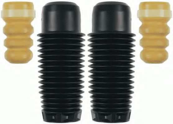 BOGE 89-181-0 Пылезащитный комплект, амортизатор передний мост для FIAT SCUDO NATO (Фиат Сcудо нато) BOGE 89-181-0 Пылезащитный комплект, амортизатор передний мост для FIAT SCUDO NATO (Фиат Сcудо нато)