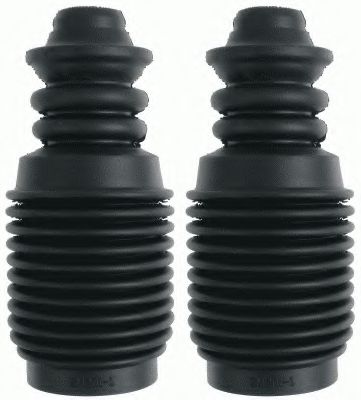 BOGE 89-185-0 Пылезащитный комплект, амортизатор передний мост для RENAULT LAGUNA II (Рено Лагуна 2) BOGE 89-185-0 Пылезащитный комплект, амортизатор передний мост для RENAULT LAGUNA II (Рено Лагуна 2)