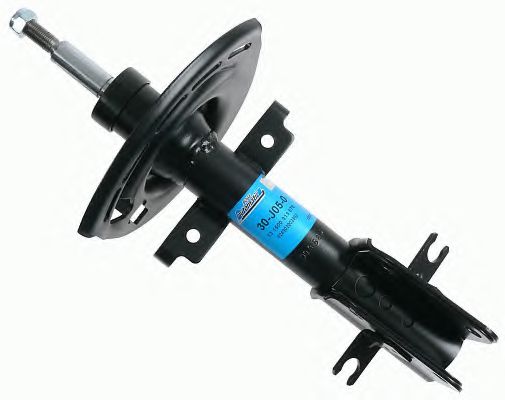 BOGE 30-J05-0 Амортизатор передний мост для RENAULT LAGUNA II (Рено Лагуна 2) BOGE 30-J05-0 Амортизатор передний мост для RENAULT LAGUNA II (Рено Лагуна 2)