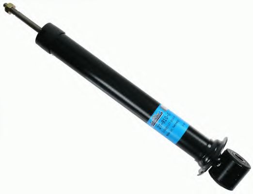 BOGE 27-810-0 Амортизатор задний мост для AUDI 90 (Ауди 90) BOGE 27-810-0 Амортизатор задний мост для AUDI 90 (Ауди 90)