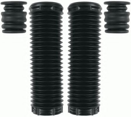 BOGE 89-189-0 Пылезащитный комплект, амортизатор передний мост для VOLKSWAGEN T5 (Фольксваген Т5) BOGE 89-189-0 Пылезащитный комплект, амортизатор передний мост для VOLKSWAGEN T5 (Фольксваген Т5)