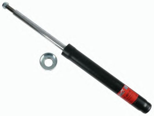 BOGE 27-467-F Амортизатор передний мост для VOLKSWAGEN JETTA II (Фольксваген Жэтта 2) BOGE 27-467-F Амортизатор передний мост для VOLKSWAGEN JETTA II (Фольксваген Жэтта 2)