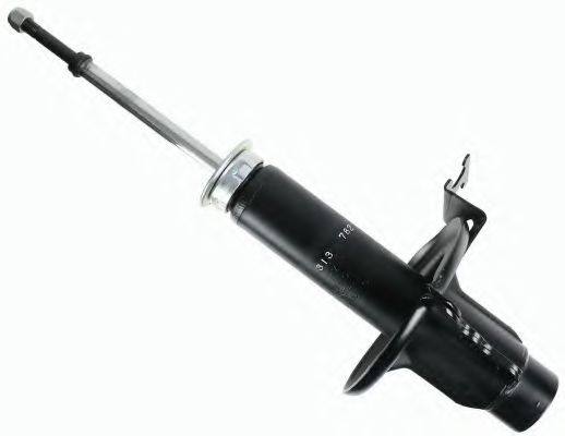 BOGE 27-K49-A Амортизатор для KIA (Киа) BOGE 27-K49-A Амортизатор для KIA (Киа)