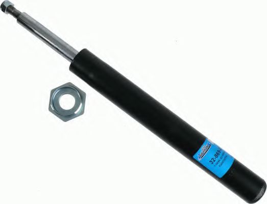 BOGE 32-869-0 Амортизатор передний мост для LADA SAMARA FORMA (Лада Самара форма) BOGE 32-869-0 Амортизатор передний мост для LADA SAMARA FORMA (Лада Самара форма)