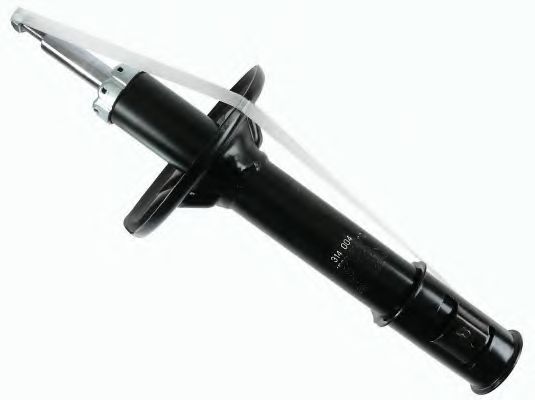 BOGE 32-R77-A Амортизатор 