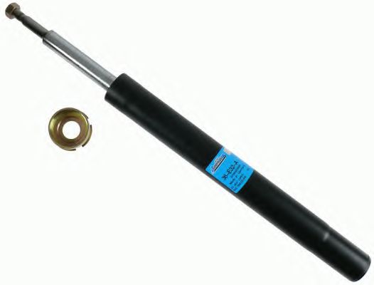 BOGE 36-E32-A Амортизатор<br >передний мост 