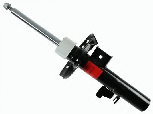 BOGE 36-G07-F Амортизатор<br >передний мост 