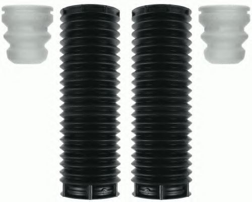 BOGE 89-207-0 Пылезащитный комплект, амортизатор передний мост для FORD MONDEO IV (Форд Мондео 4) BOGE 89-207-0 Пылезащитный комплект, амортизатор передний мост для FORD MONDEO IV (Форд Мондео 4)