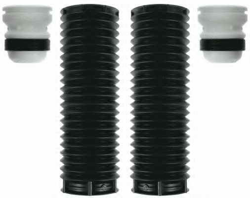 BOGE 89-208-0 Пылезащитный комплект, амортизатор передний мост для FORD MONDEO IV (Форд Мондео 4) BOGE 89-208-0 Пылезащитный комплект, амортизатор передний мост для FORD MONDEO IV (Форд Мондео 4)