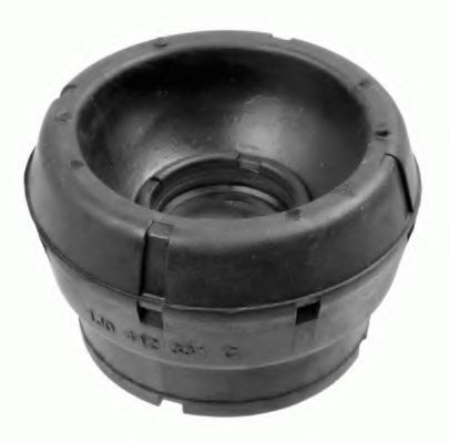 BOGE 87-393-A Опора стойки амортизатора для VOLKSWAGEN GOLF IV (Фольксваген Гольф 4) BOGE 87-393-A Опора стойки амортизатора для VOLKSWAGEN GOLF IV (Фольксваген Гольф 4)