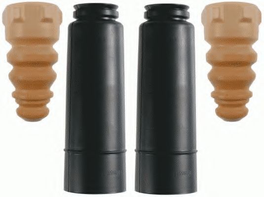 BOGE 89-203-0 Пылезащитный комплект, амортизатор задний мост для VOLKSWAGEN PASSAT (Фольксваген Пассат) BOGE 89-203-0 Пылезащитный комплект, амортизатор задний мост для VOLKSWAGEN PASSAT (Фольксваген Пассат)