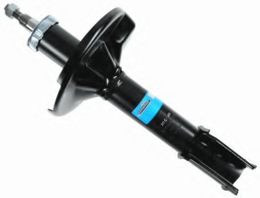 BOGE 30-C84-0 Амортизатор задний мост для MAZDA 626 III (Мазда 626 3) BOGE 30-C84-0 Амортизатор задний мост для MAZDA 626 III (Мазда 626 3)