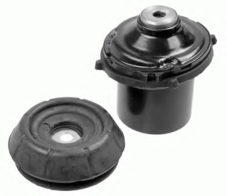 BOGE 87-373-R Ремкомплект, опора стойки амортизатора для OPEL (Опель) BOGE 87-373-R Ремкомплект, опора стойки амортизатора для OPEL (Опель)