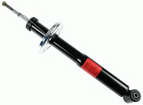 BOGE 27-415-P Амортизатор для VOLKSWAGEN JETTA II (Фольксваген Жэтта 2) BOGE 27-415-P Амортизатор для VOLKSWAGEN JETTA II (Фольксваген Жэтта 2)