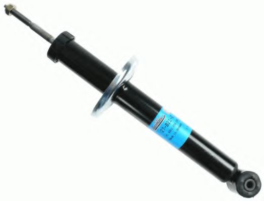 BOGE 27-B21-0 Амортизатор задний мост для SEAT IBIZA II (Сеат Ибица 2) BOGE 27-B21-0 Амортизатор задний мост для SEAT IBIZA II (Сеат Ибица 2)