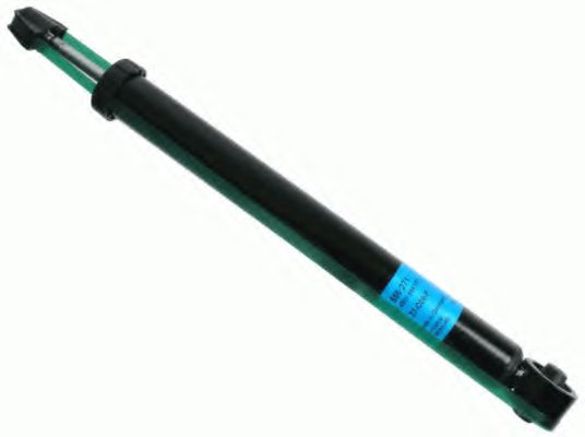 BOGE 27-C08-F Амортизатор задний мост для AUDI TT (Ауди Тт) BOGE 27-C08-F Амортизатор задний мост для AUDI TT (Ауди Тт)