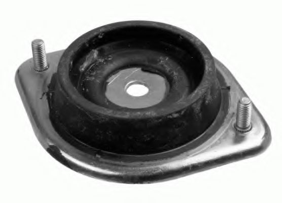 BOGE 87-228-A Опора стойки амортизатора для FORD ORION III (Форд Орион 3) BOGE 87-228-A Опора стойки амортизатора для FORD ORION III (Форд Орион 3)