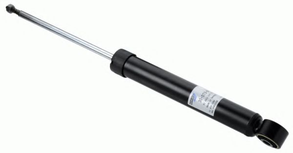 BOGE 30-D73-A Амортизатор задний мост для VOLKSWAGEN JETTA V (Фольксваген Джетта 5) BOGE 30-D73-A Амортизатор задний мост для VOLKSWAGEN JETTA V (Фольксваген Джетта 5)