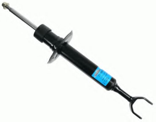 BOGE 33-086-F Амортизатор<br >передний мост 