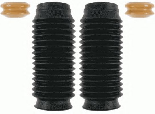 BOGE 89-227-0 Пылезащитный комплект, амортизатор передний мост для OPEL (Опель) BOGE 89-227-0 Пылезащитный комплект, амортизатор передний мост для OPEL (Опель)