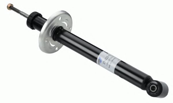 BOGE 27-215-0 Амортизатор задний мост для VOLKSWAGEN JETTA II (Фольксваген Жэтта 2) BOGE 27-215-0 Амортизатор задний мост для VOLKSWAGEN JETTA II (Фольксваген Жэтта 2)