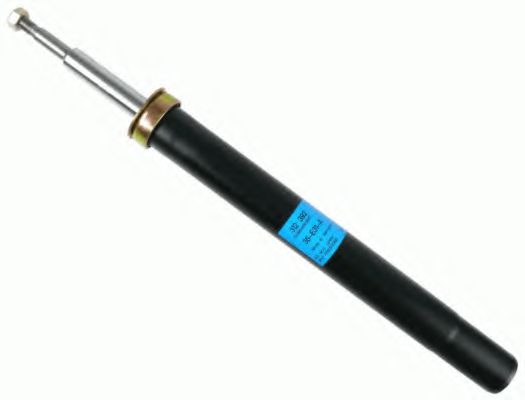 BOGE 36-E31-A Амортизатор 