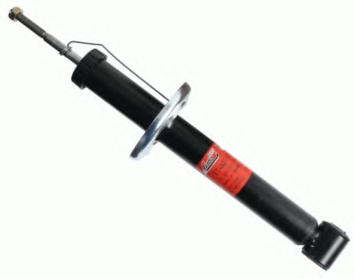 BOGE 27-B21-F Амортизатор задний мост для SEAT IBIZA II (Сеат Ибица 2) BOGE 27-B21-F Амортизатор задний мост для SEAT IBIZA II (Сеат Ибица 2)